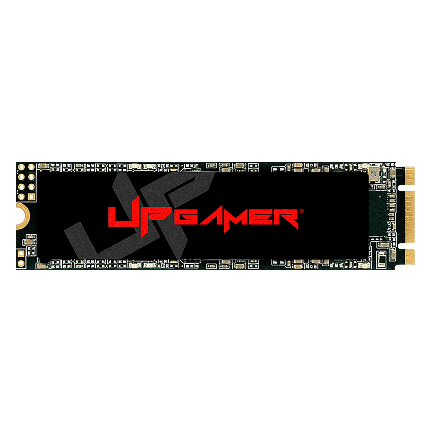SSD M.2 UP Gamer UP2000 128GB NVMe PCIe Gen 3