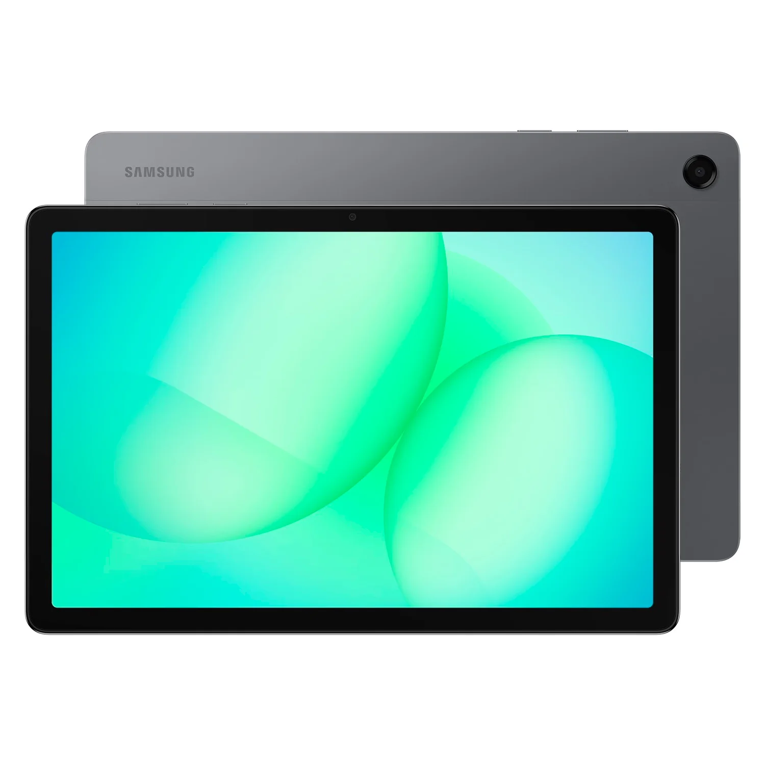 Tablet Samsung Galaxy Tab A11 Tela 8.7" WiFi 64GB 4GB RAM - Cinza